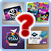 STEAM GIFT CARD QUIZ 2024 icon