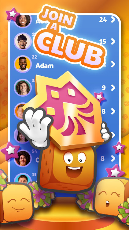 #7. Dice Clubs® Classic Dice Game (Android) By: b-interaktive