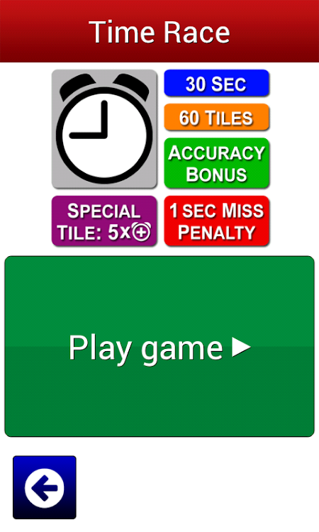 #10. Tile Mania (Android) By: Carbon People