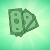 Money Holder Jam icon