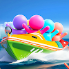 Boat Parking Jam: Boat Games icon