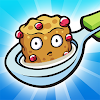 Scoopy Cereal icon