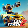 Car Clash 2 icon