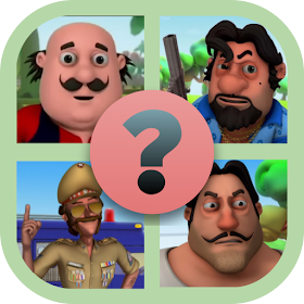 Motu Patlu Quiz Game 2024