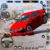 Car Crash Simulator Russia icon