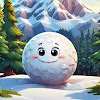 Giant SnowBall icon