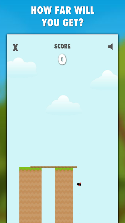 #3. Over The Bridge PRO (Android) By: LittleBigPlay - Word, Educational & Puzzle Games