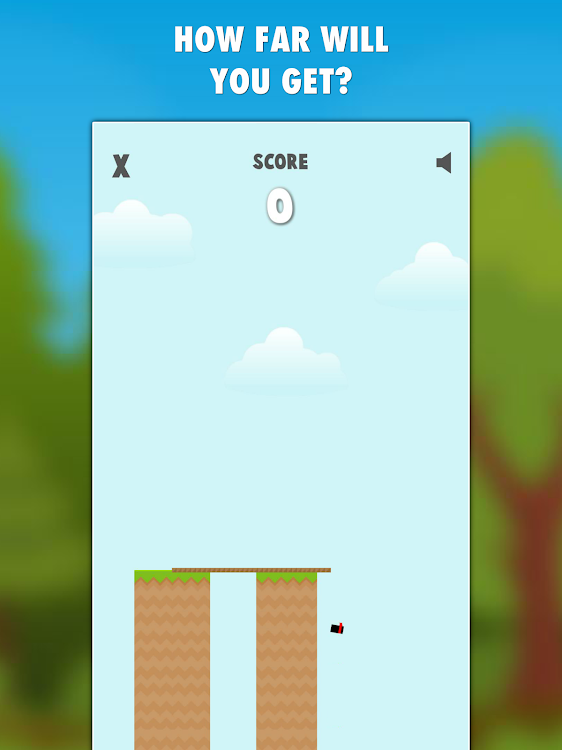 #8. Over The Bridge PRO (Android) By: LittleBigPlay - Word, Educational & Puzzle Games