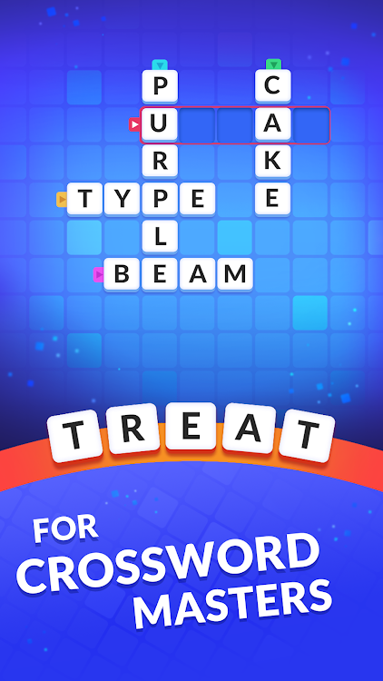 #2. Word Mania - a word game, WOW (Android) By: Simplicity Games