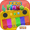 Piano Kids: Musical Games icon