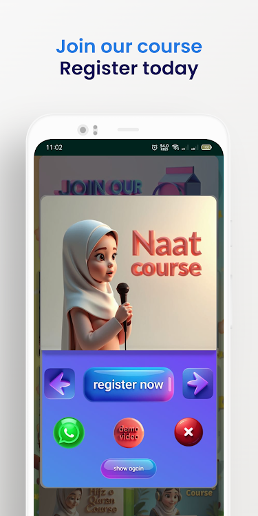 #7. Kalma & Dua (Android) By: Zahra University (Online)