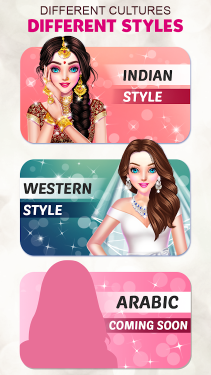 #2. Fashion Show Girl Games (Android) By: GameSticky