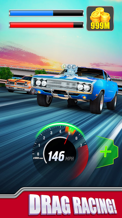 #5. Coin Car Games: Simulator (Android) By: Miracloid Games