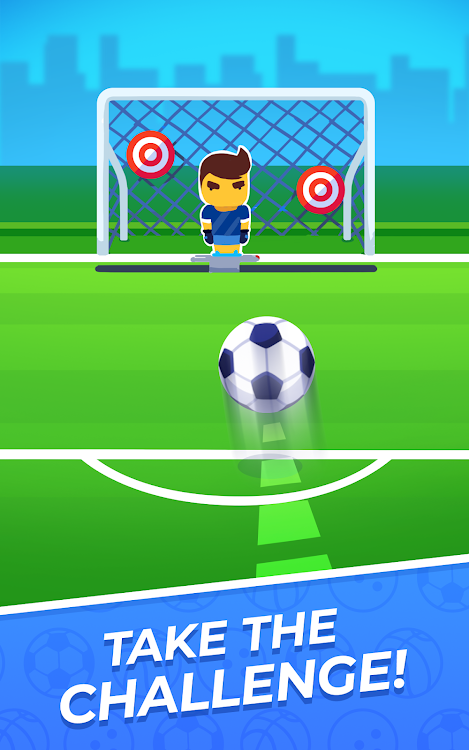 #9. Sport Challenge (Android) By: Simplicity Games