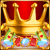 Queen and King Wheel icon