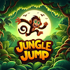 Jungle Jump | Jungle Adventure icon