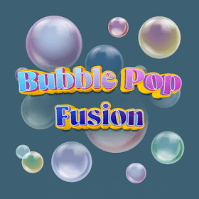 Bubble Pop Fusion