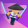 Rogue Samurai - Roguelike ARPG icon