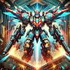 Mecha Combat-Crash icon