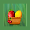 Smoking Fruits icon