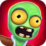 Icon: Drive&Survive: Zombie Crash 3D