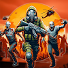 Gun Run: Realistic Shooter Run icon