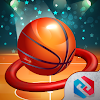 Ball Hoop Challenge icon