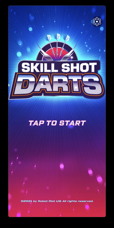 #5. Darts Clash: PvP Tournaments (Android) By: Robot Riot UG (haftungsbeschränkt)