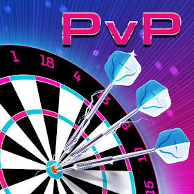 Darts Clash: PvP Tournaments