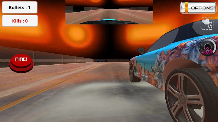 #3. Hot Asphalt Wheels Race Off (Android) By: Titan One Studio