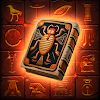 Egypt Book - Brain Challenge icon