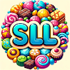 Sweet Learning Letters icon