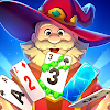 Solitaire Spellbook icon