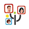 Family Logic Puzzles icon