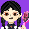 Hair Salon Makeup Girls Games icon