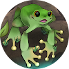 Leapfrog Dash icon