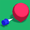 Balloons Pop Puzzle icon