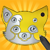 Nuts & Bolts - Unscrew Puzzle icon