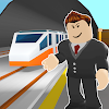 Train Station Hero icon