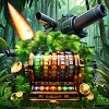 Two Player BattleTank icon