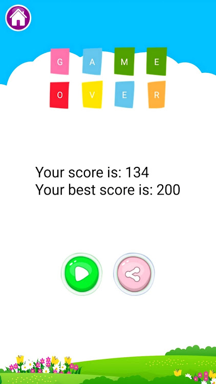 #5. Math Rush (Android) By: Seyfullah Küçük