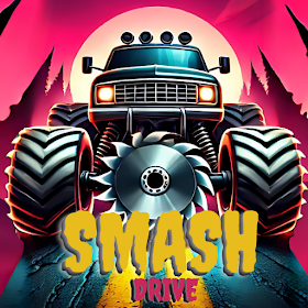 Smash Drive