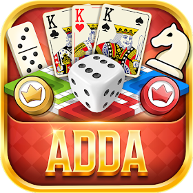 ADDA 29 Callbreak Hazari Ludo