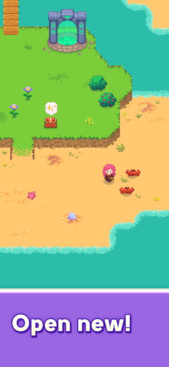 #6. Magic Pocket Farm (Android) By: FunScreen