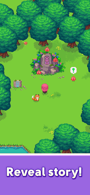 #7. Magic Pocket Farm (Android) By: FunScreen