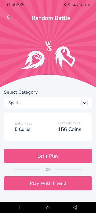 #6. Coin Quiz - Earn Money (Android) By: D2Fresh