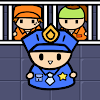 Prison Keeper icon