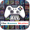 The Games Station icon