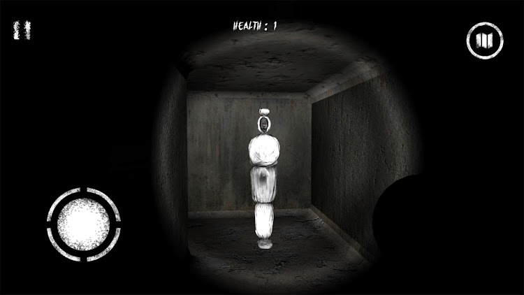 #2. Labyrinth Pocong (Android) By: LazySoft Studios