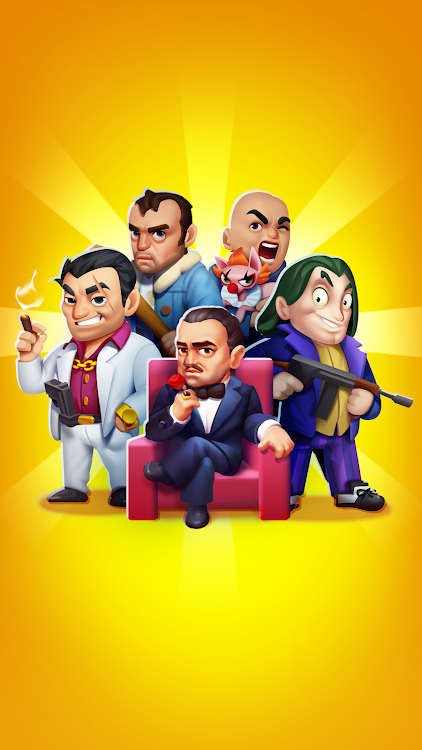 #6. Police Department Tycoon (Android) By: CASUAL AZUR GAMES